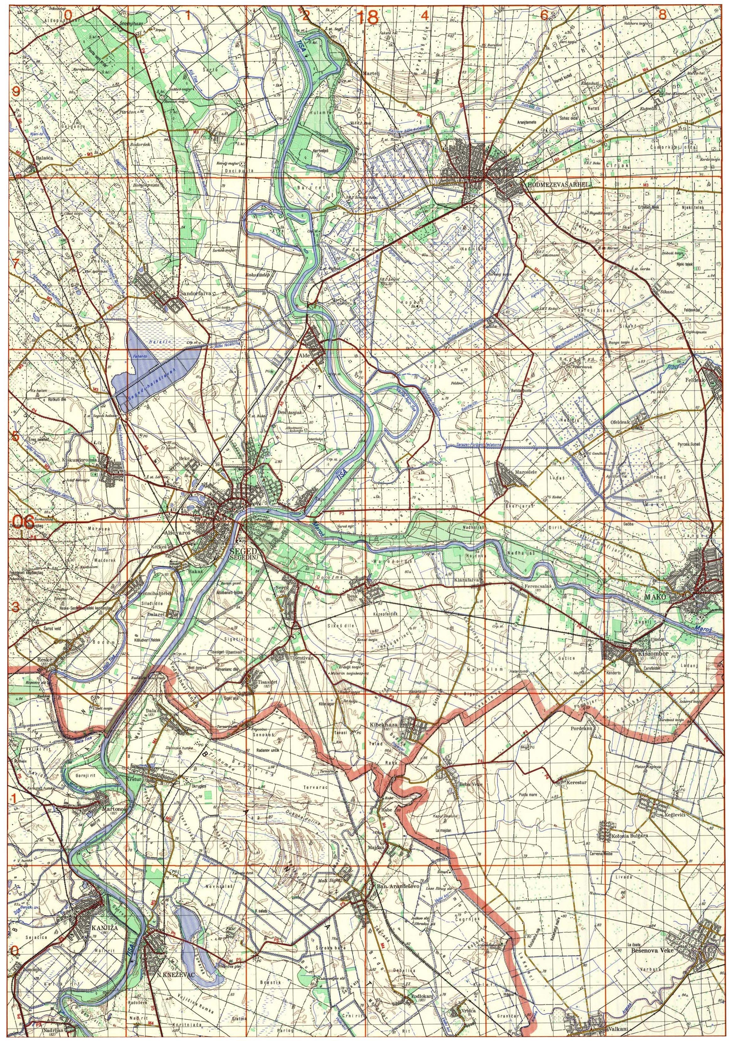 szeged