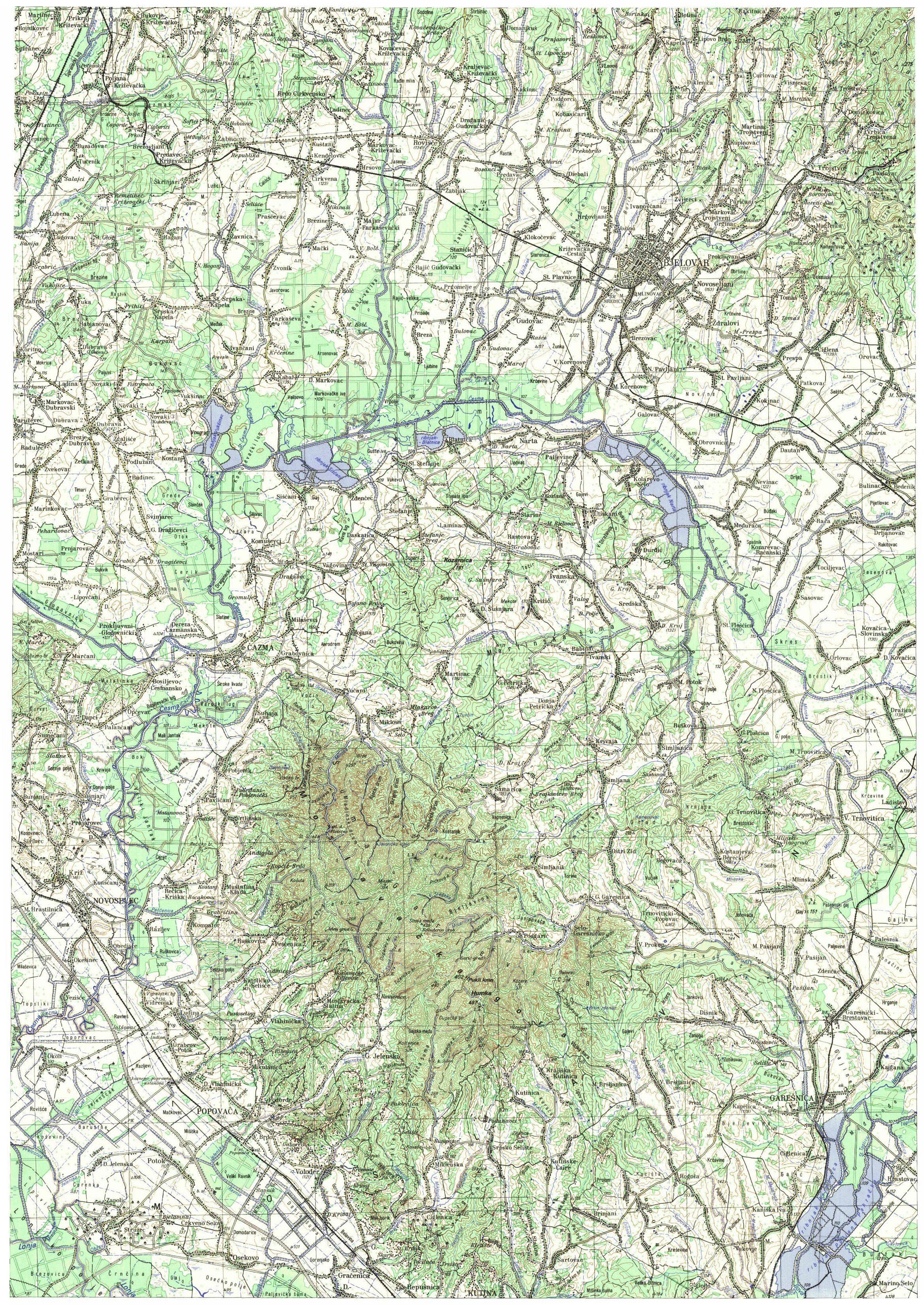 322-BJELOVAR