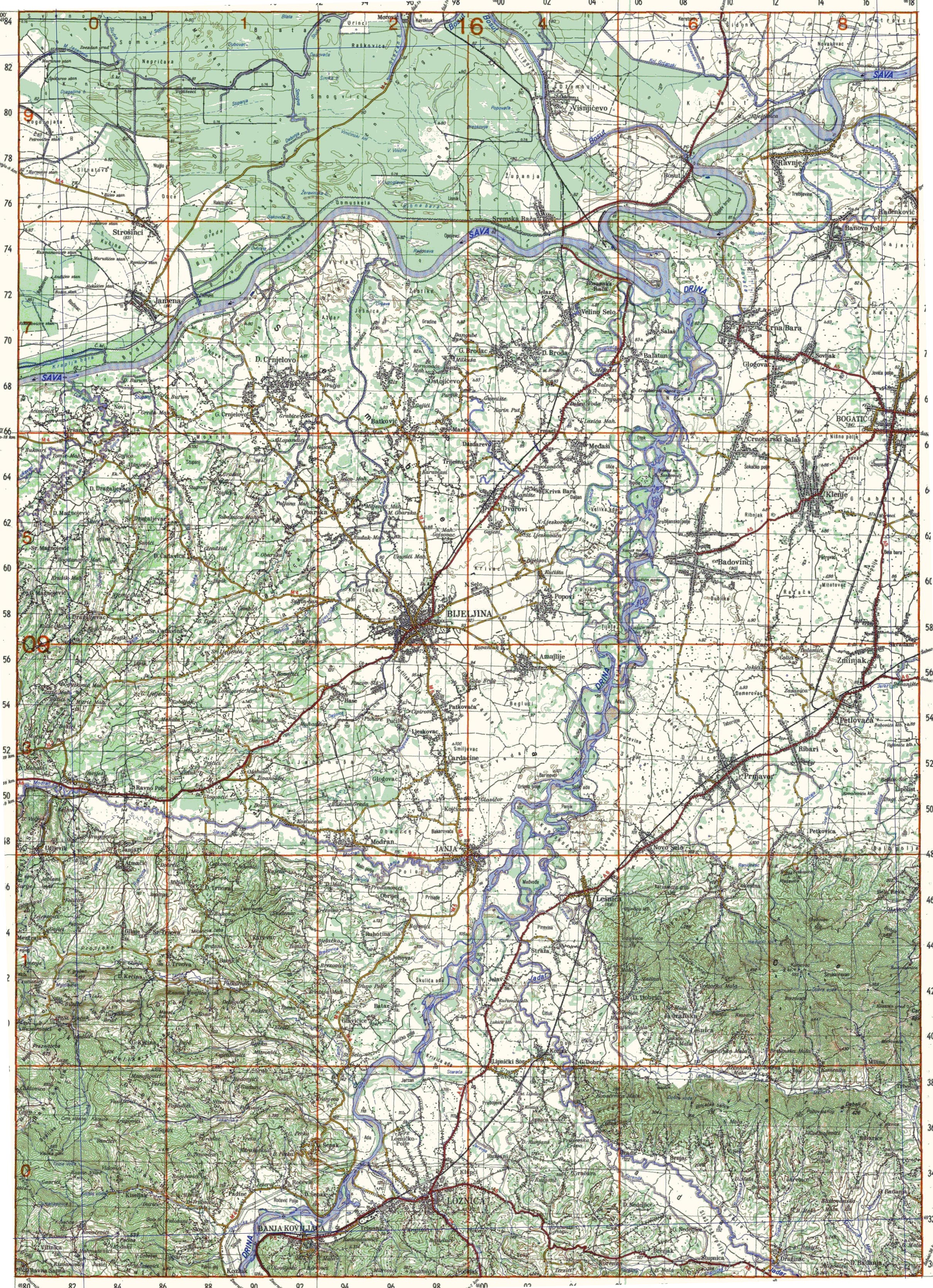 427-BIJELJINA