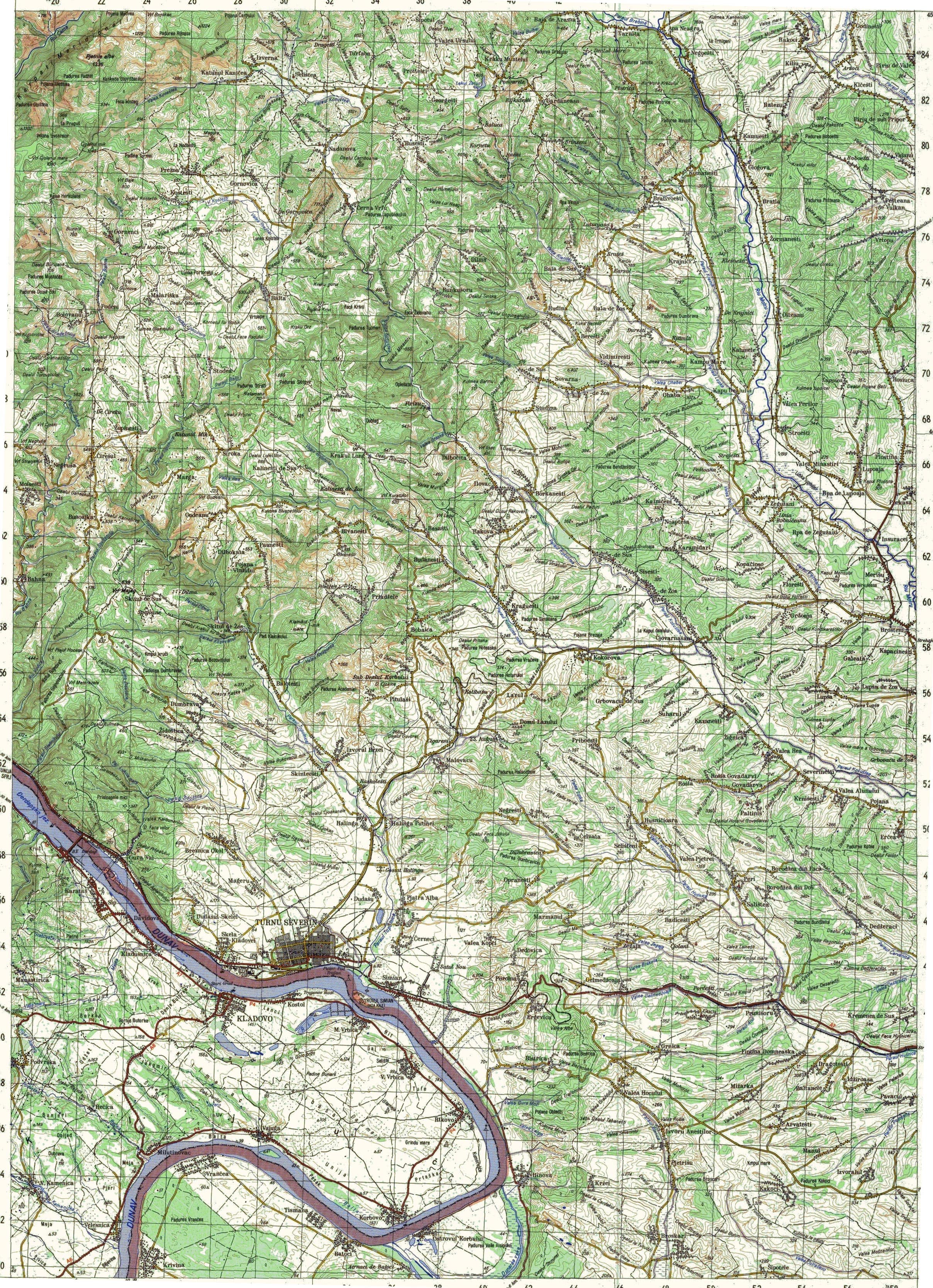 434-KLADOVO