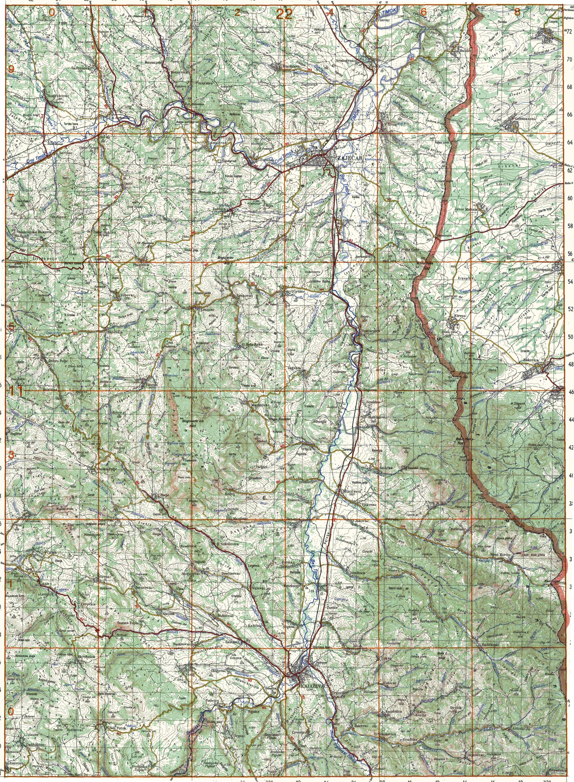 533-ZAJEČAR
