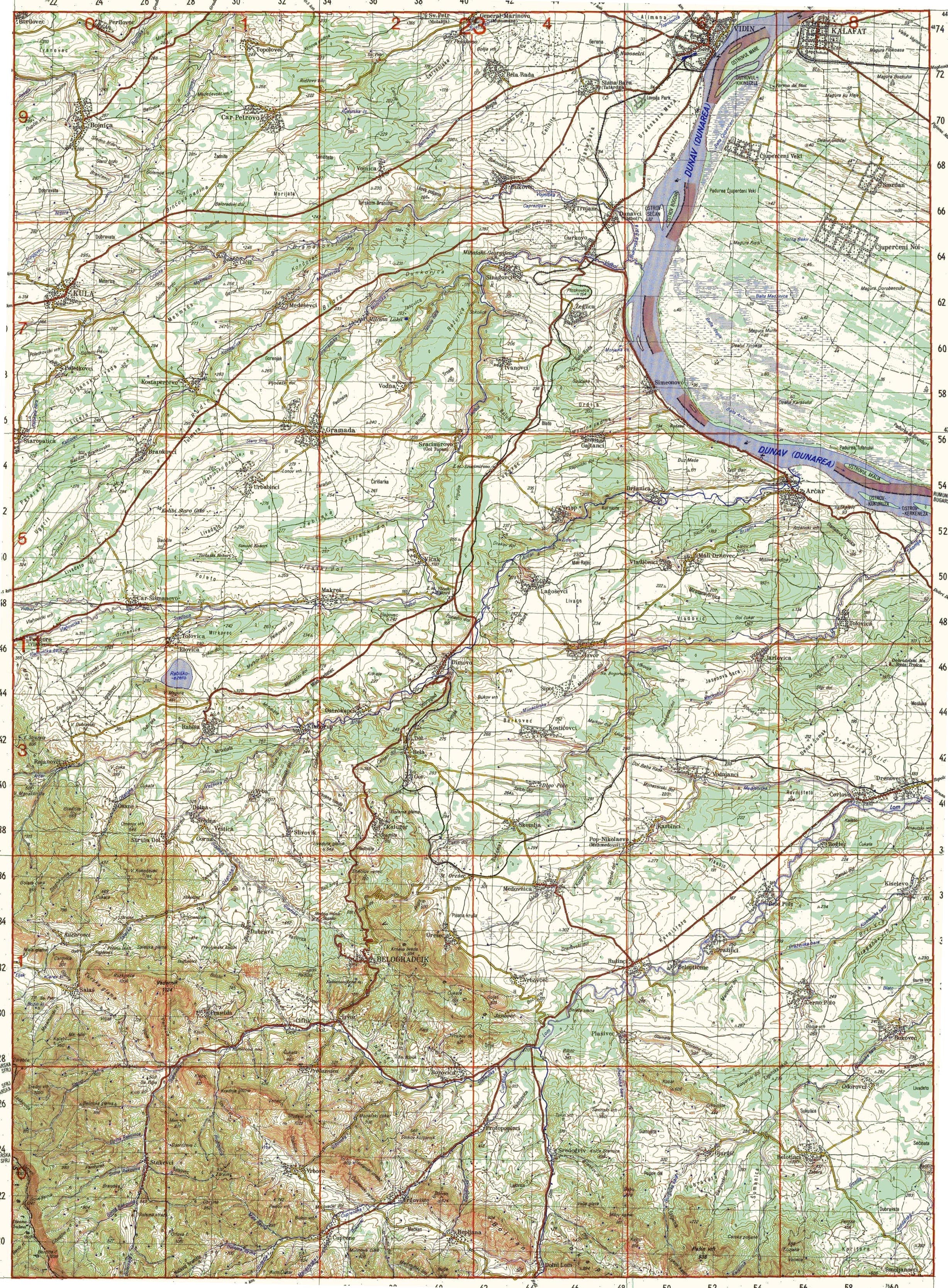534-VIDIN