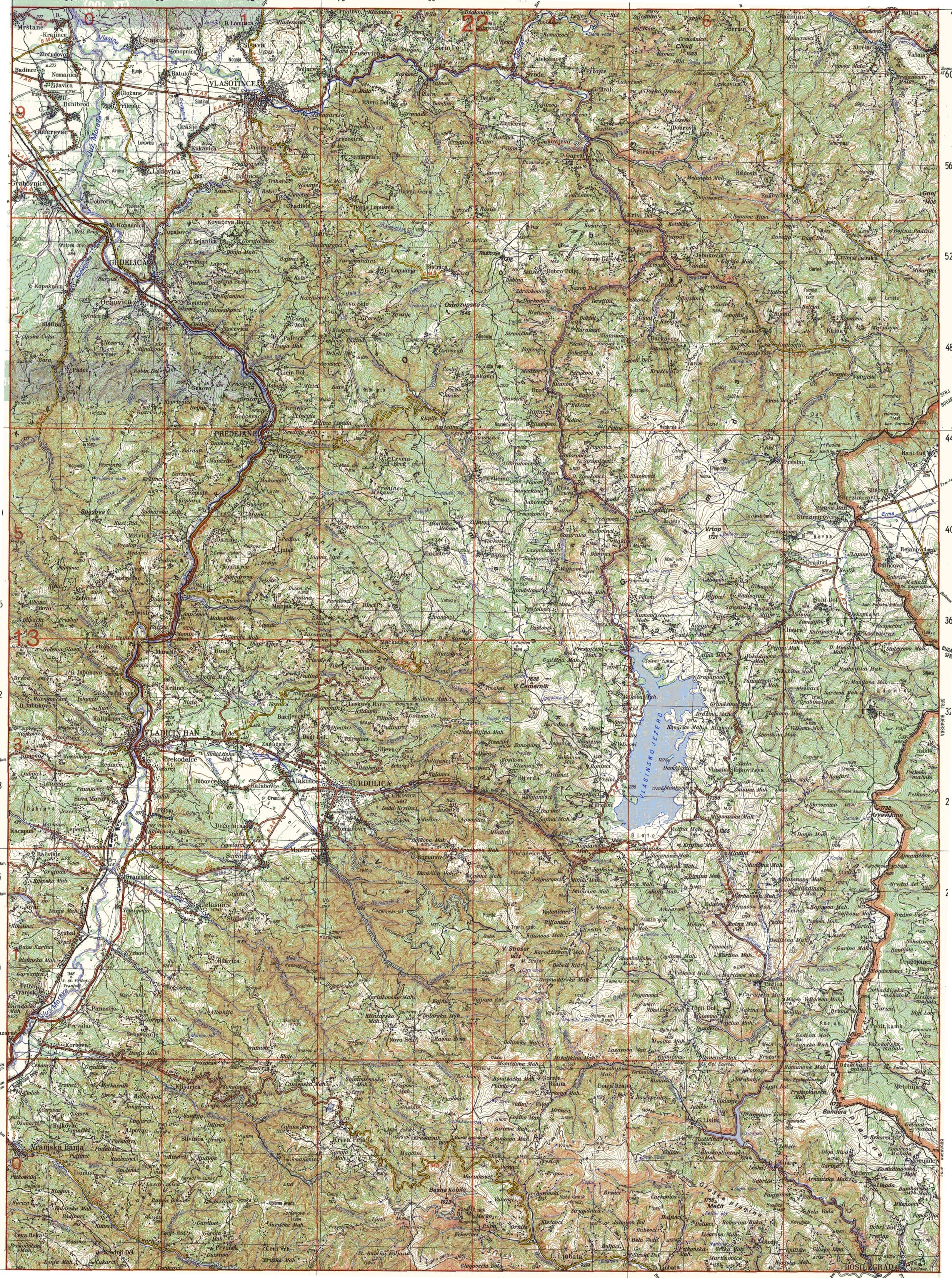 VLASOTINCE