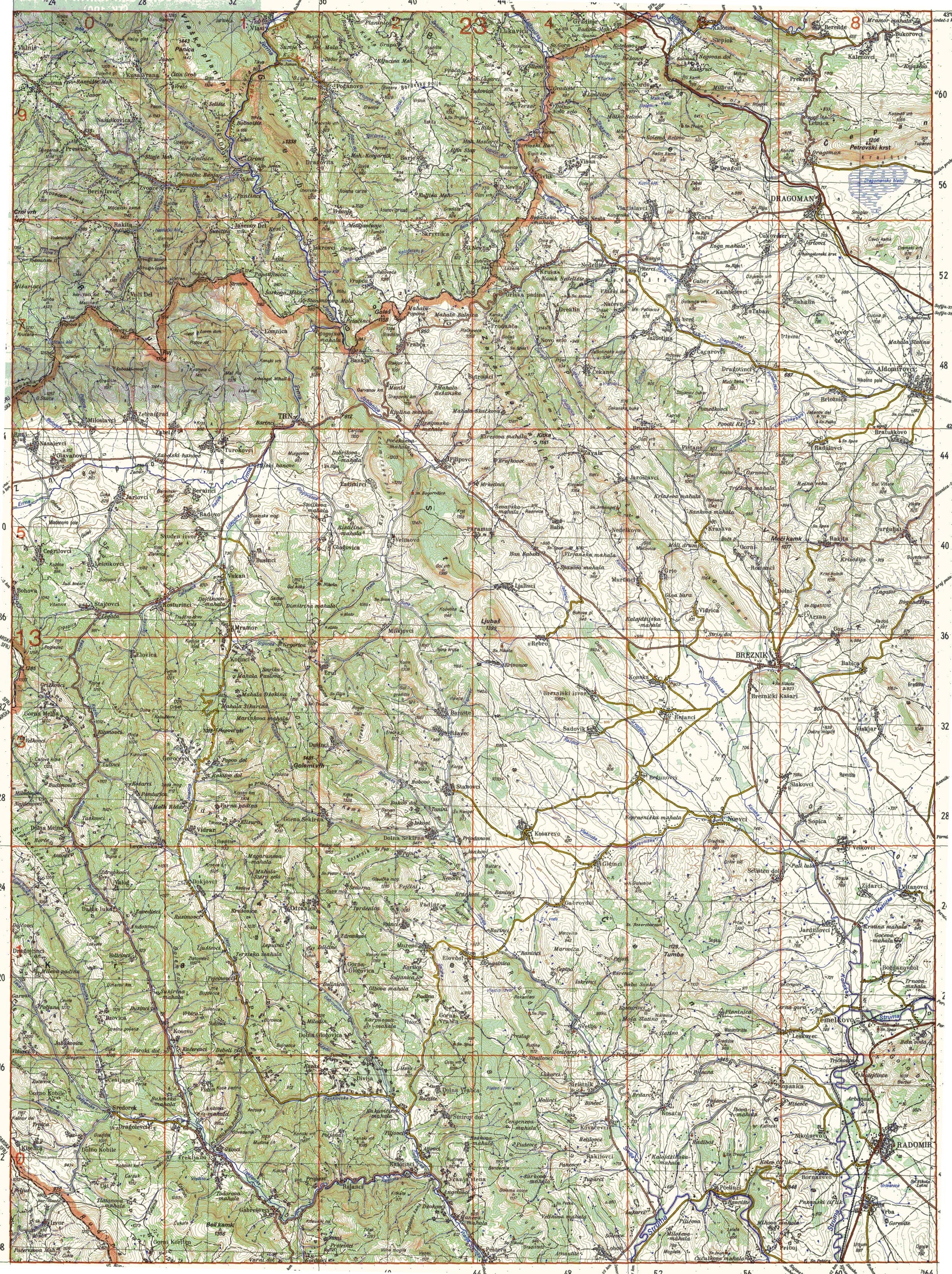 BREZNIK