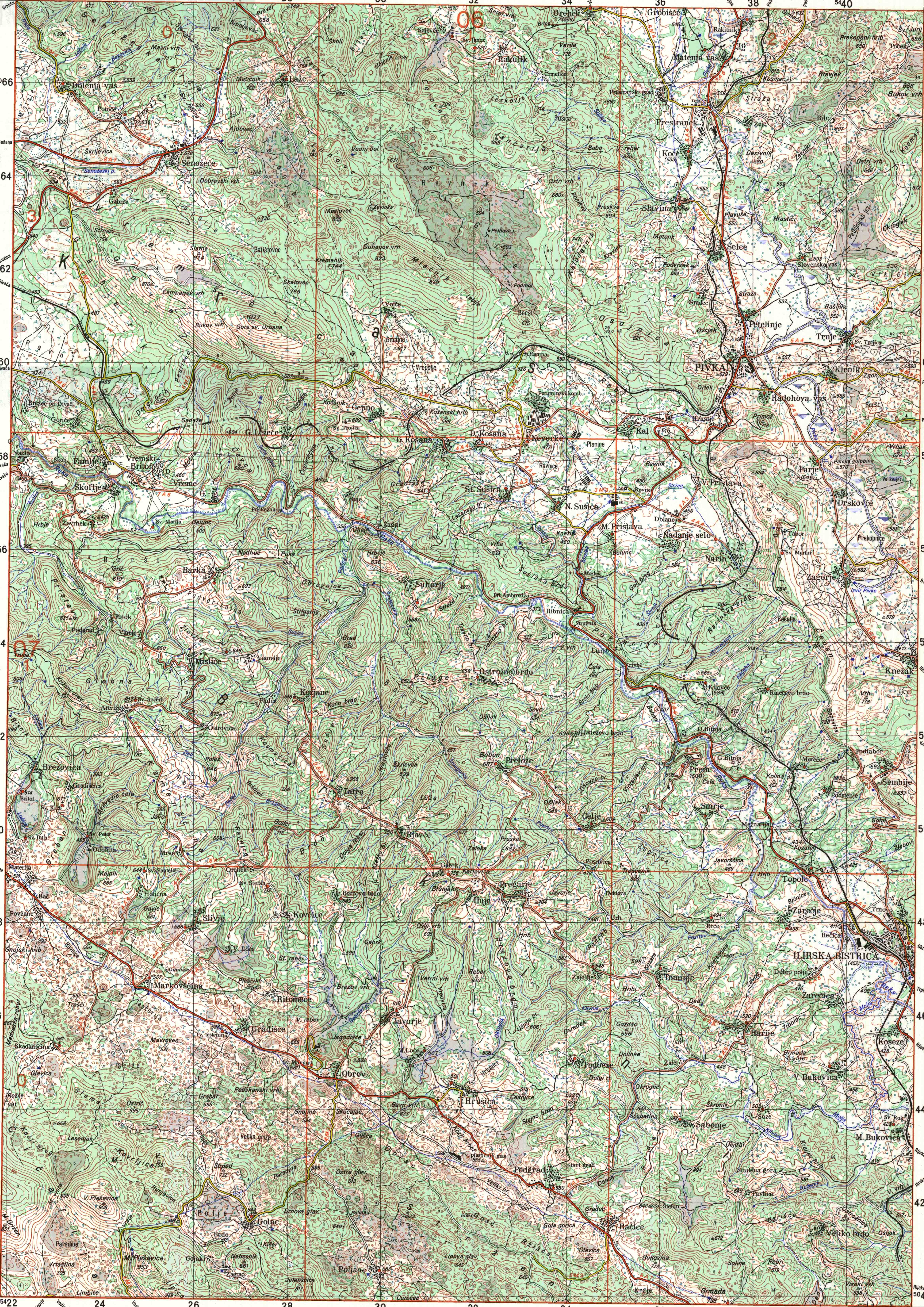 Pivka