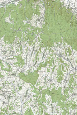gornji mosti