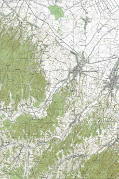 virje