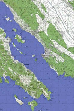 biograd