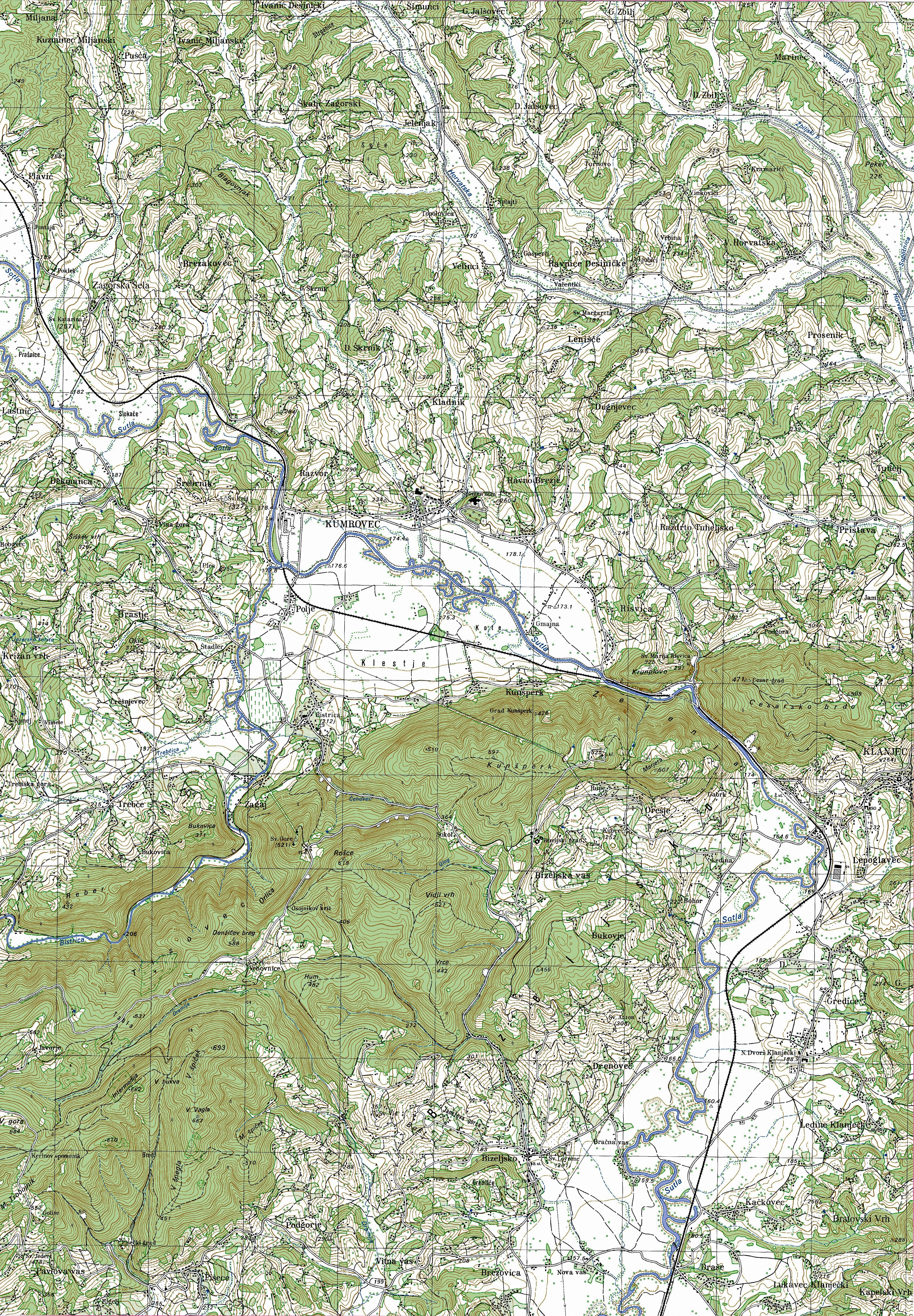 Kumrovec