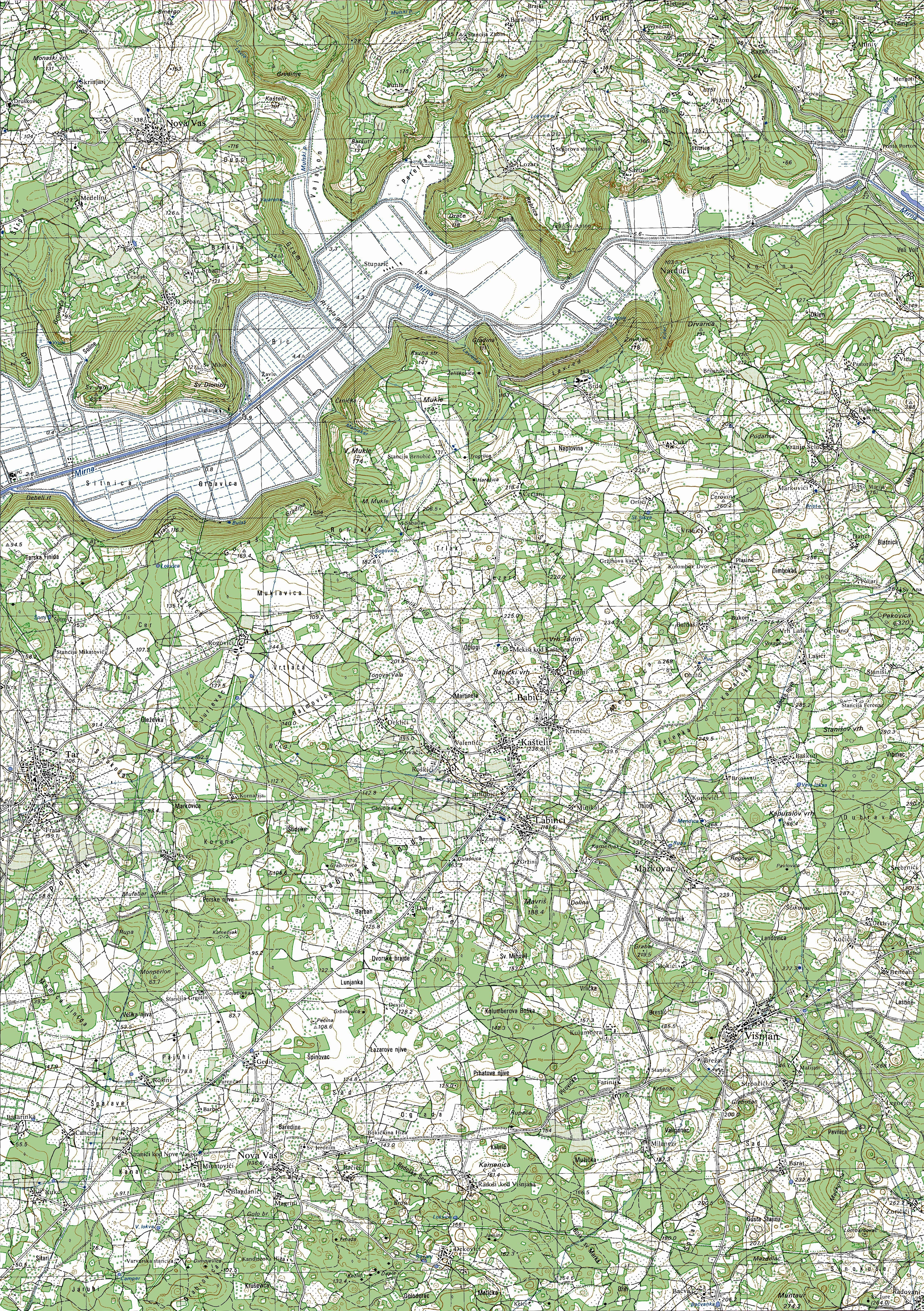 visnjan