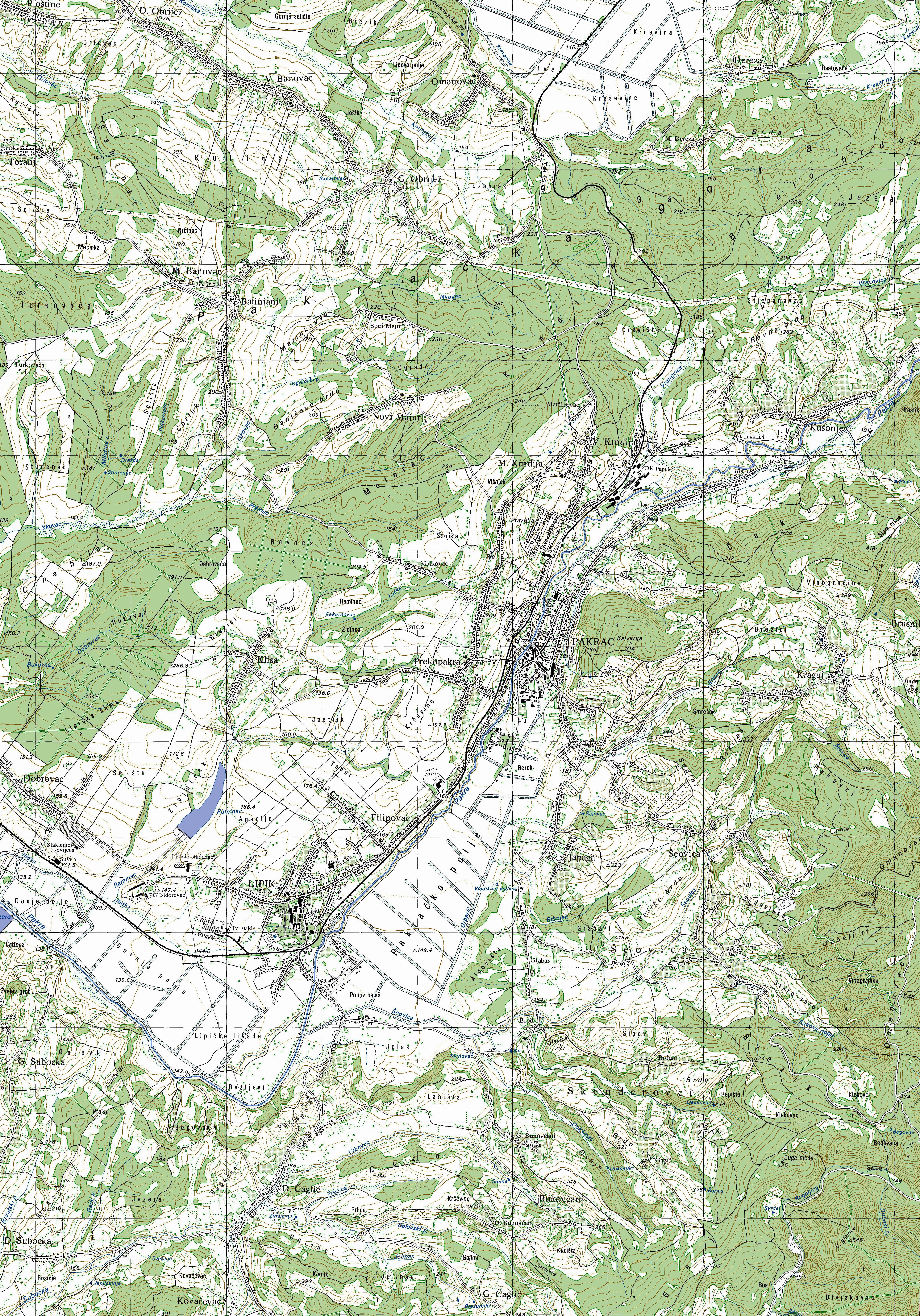 Pakrac