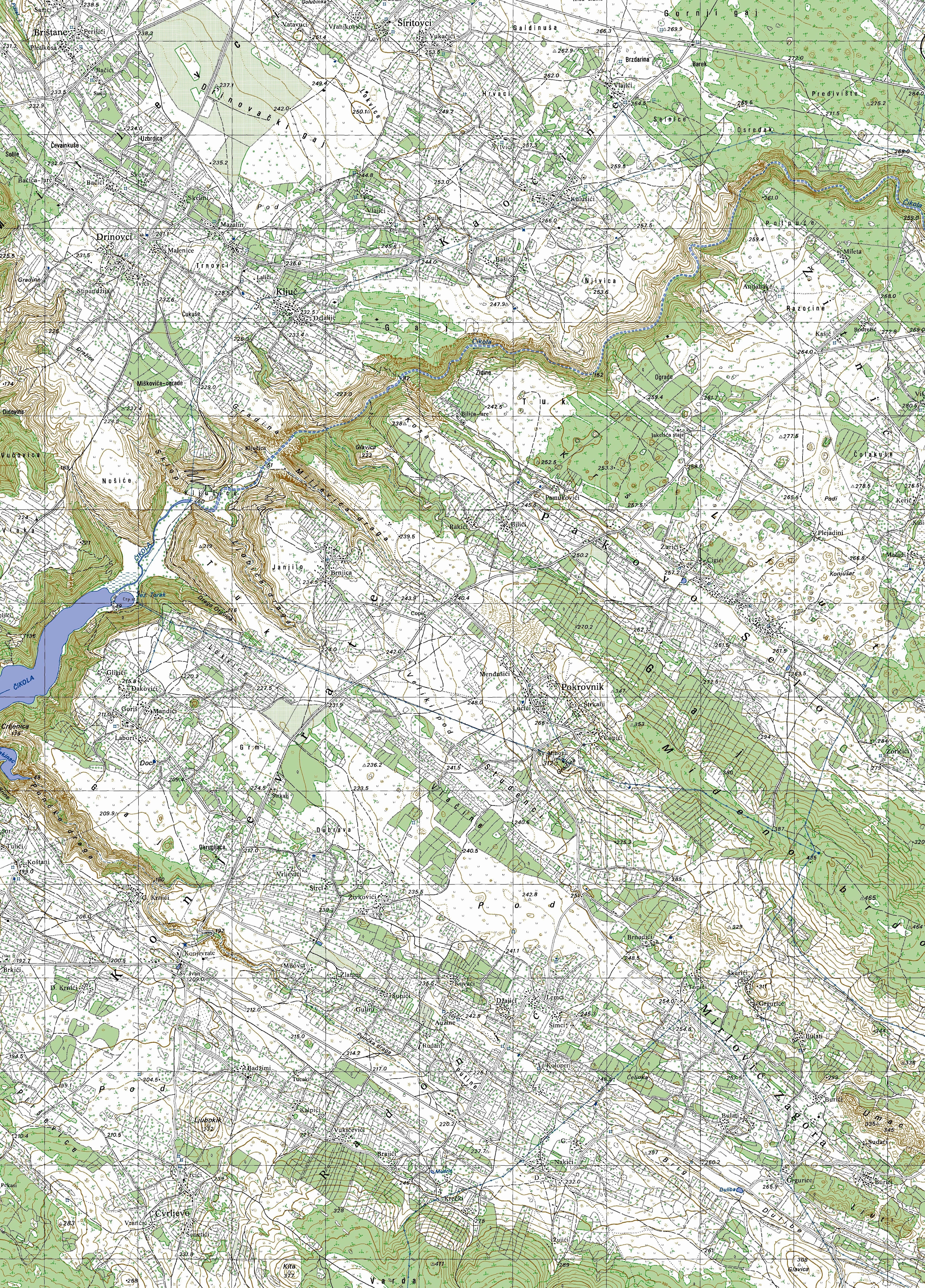 pokrovnik