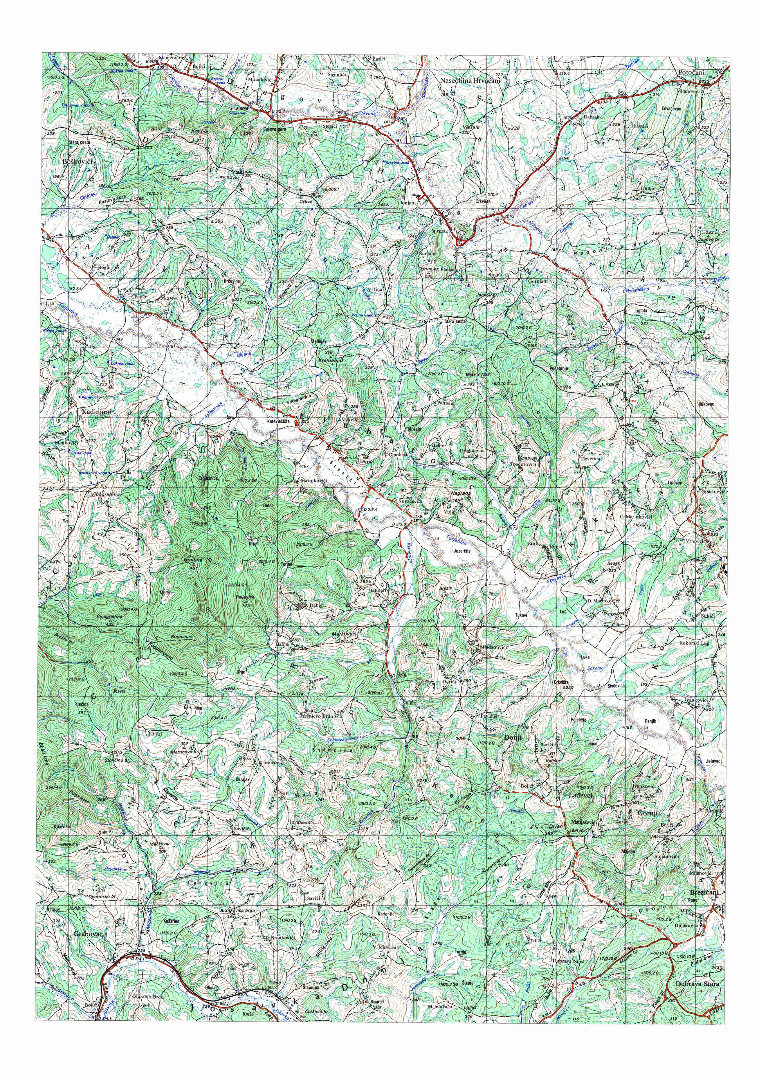  ljubatovci