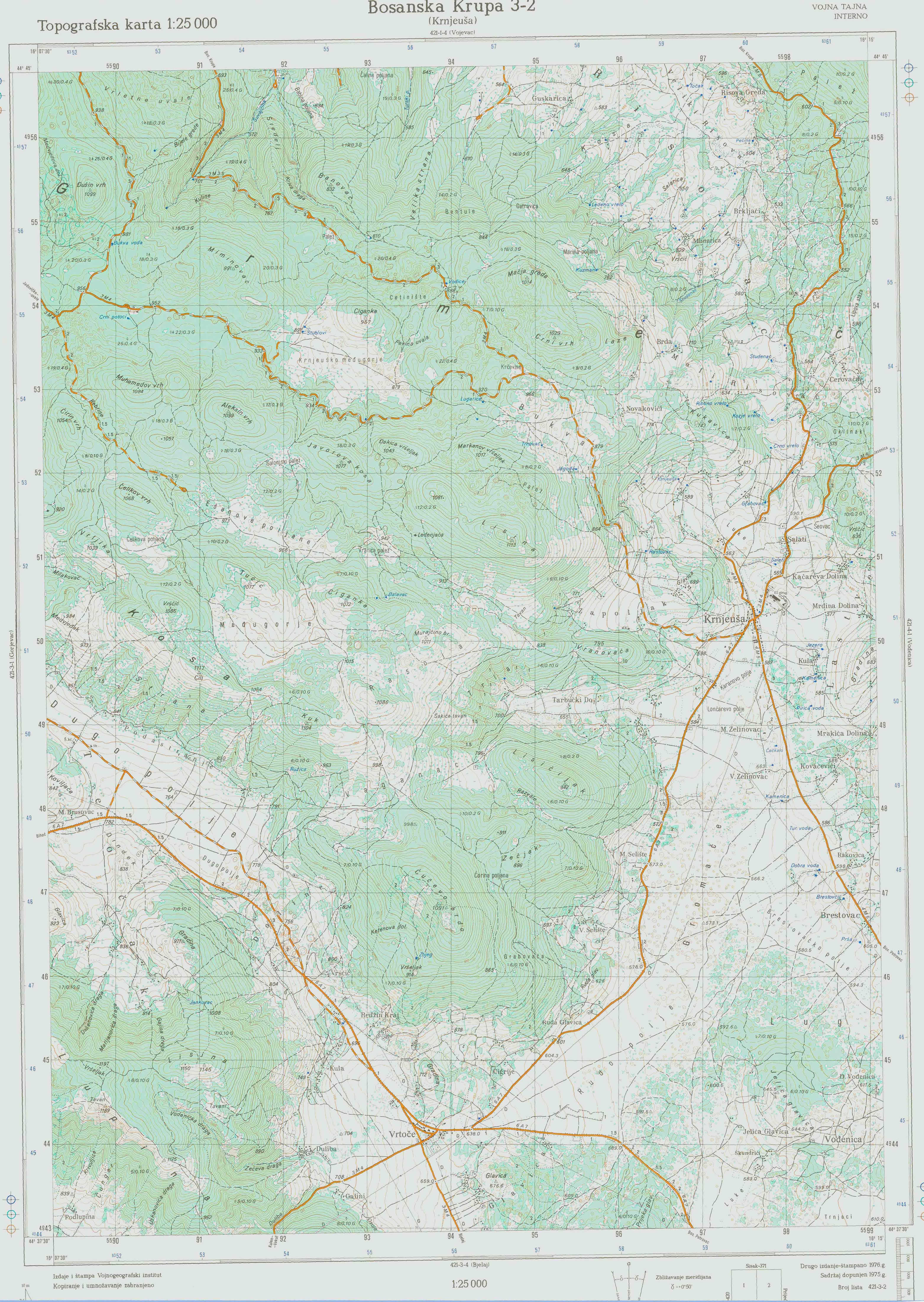 kulen vakuf