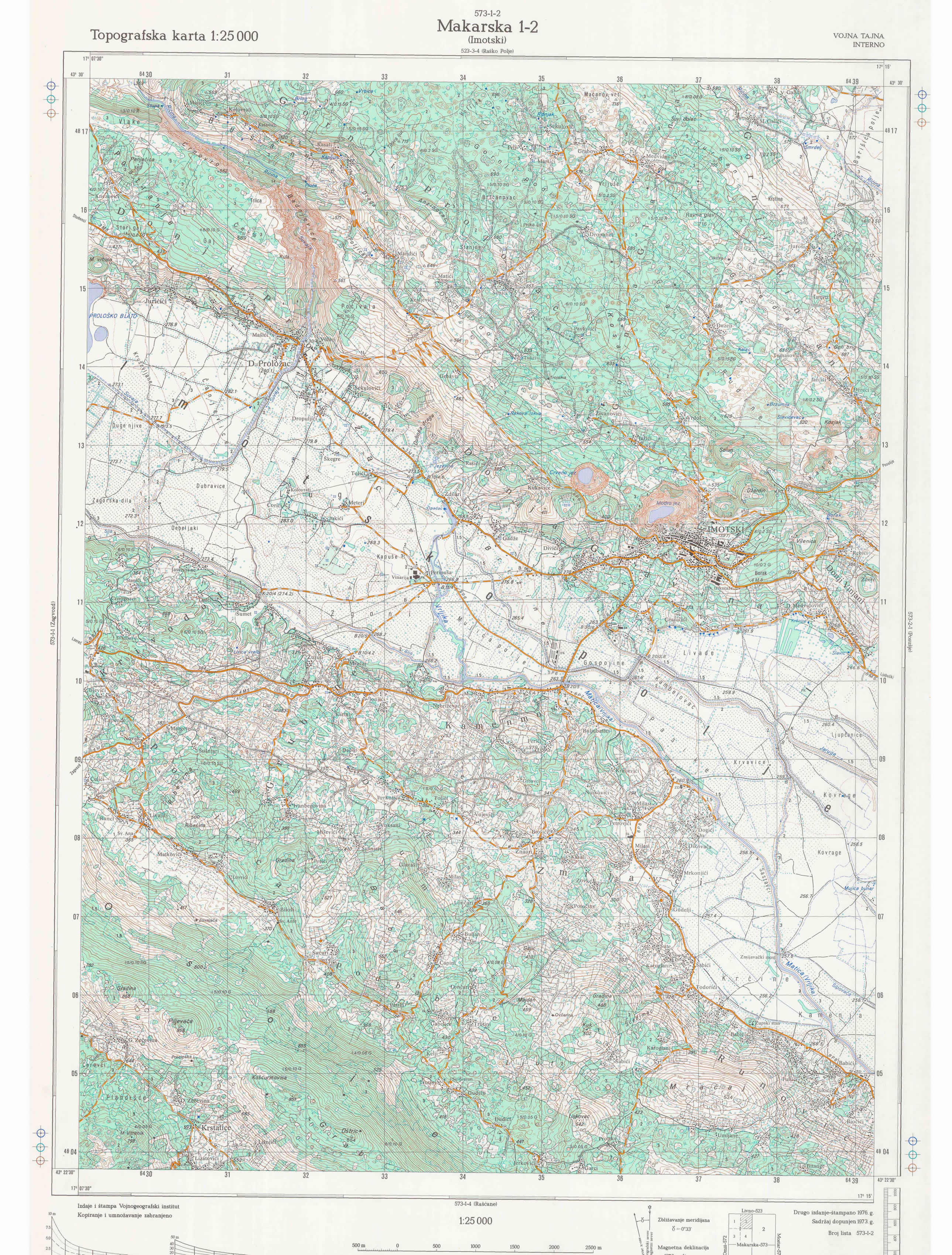  imotski