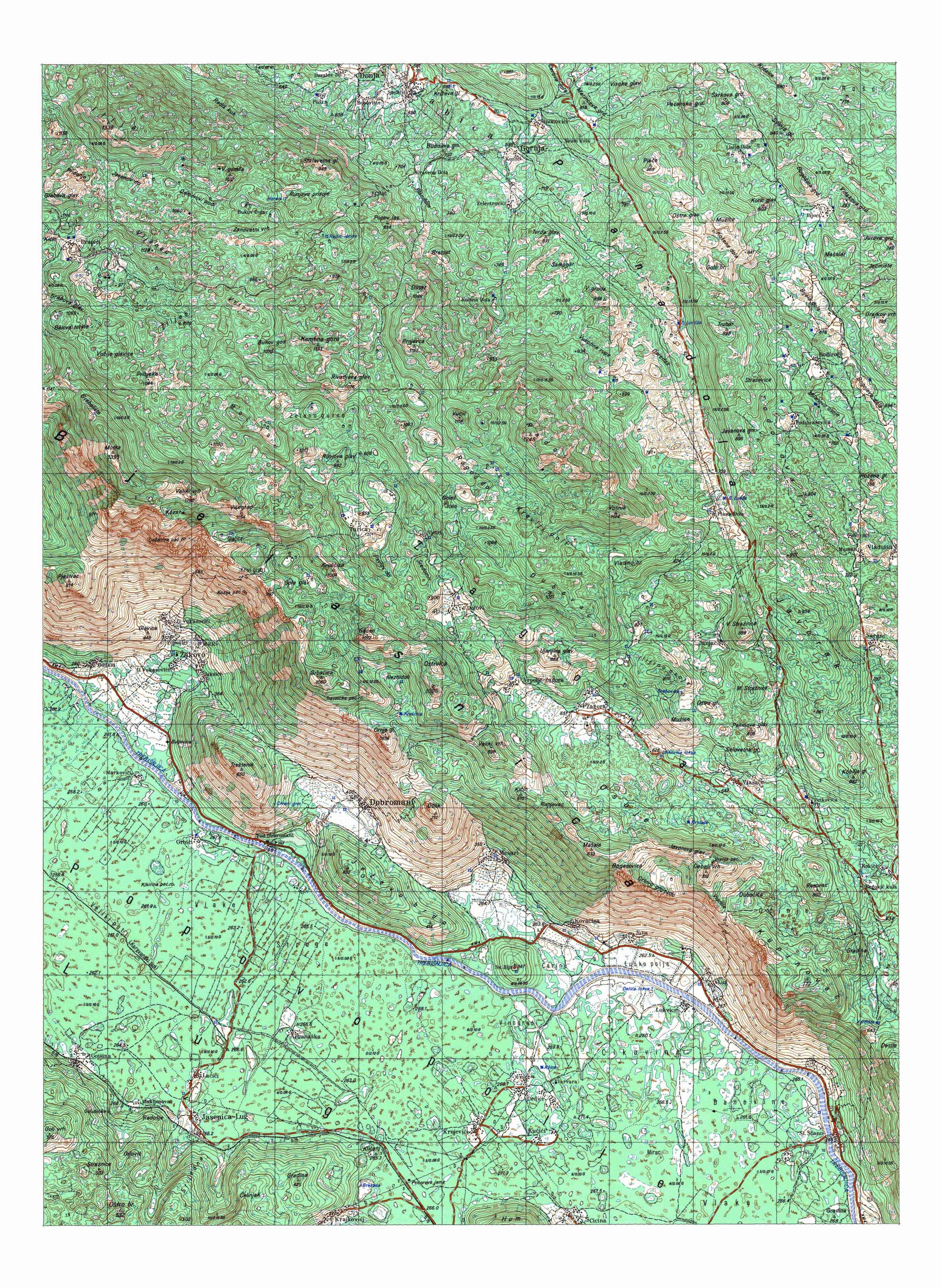  Zakovo