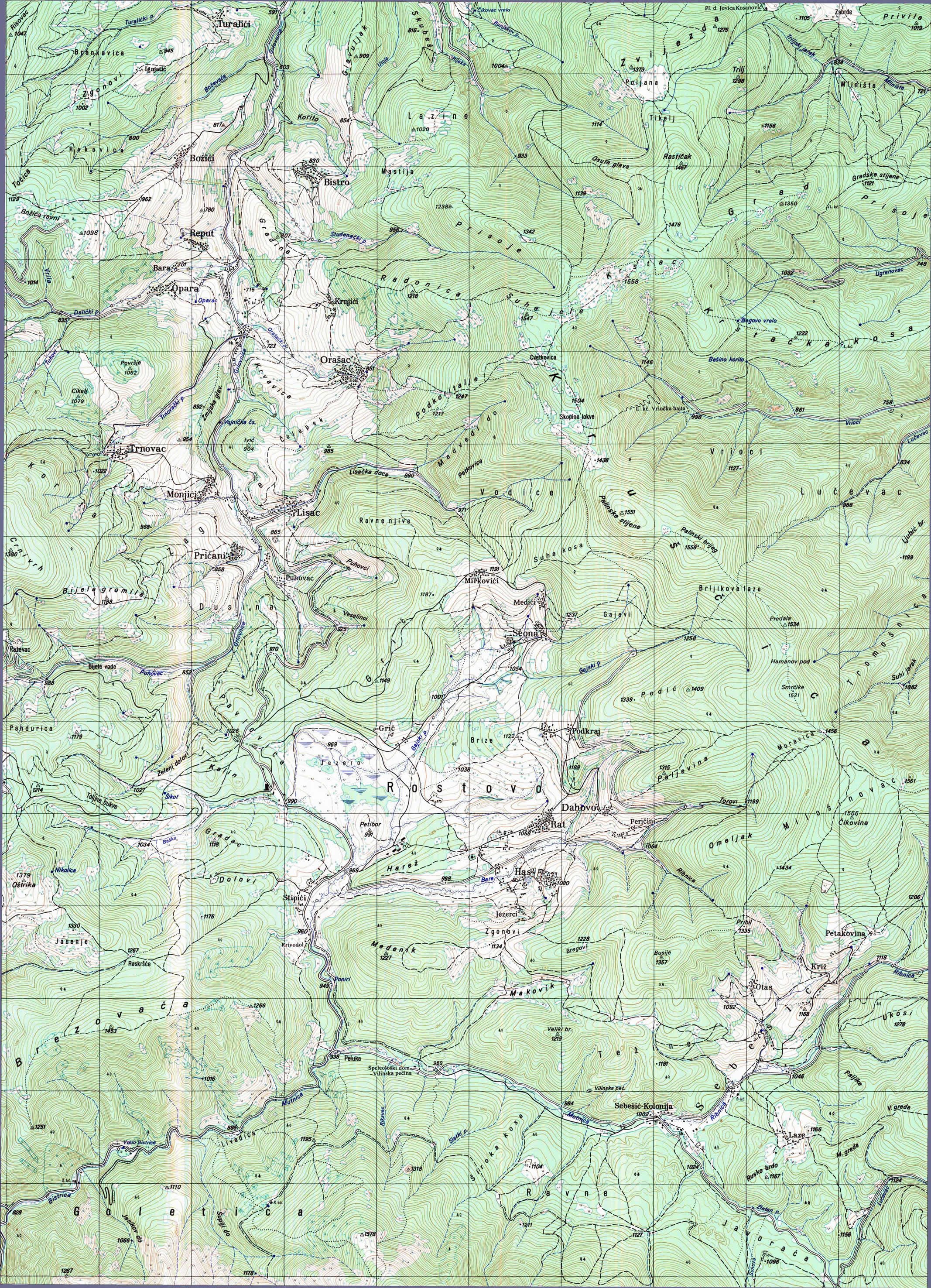 rostovo
