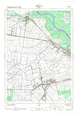 osijek tk hrvatska 25000