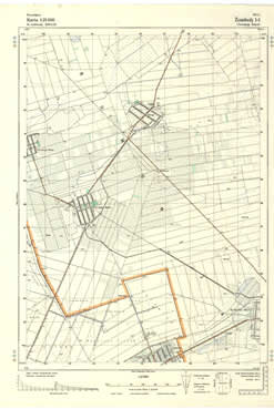 TK JNA 25000 Žombolj