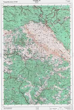 jahorina