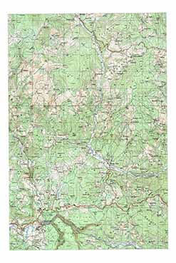 miljevina