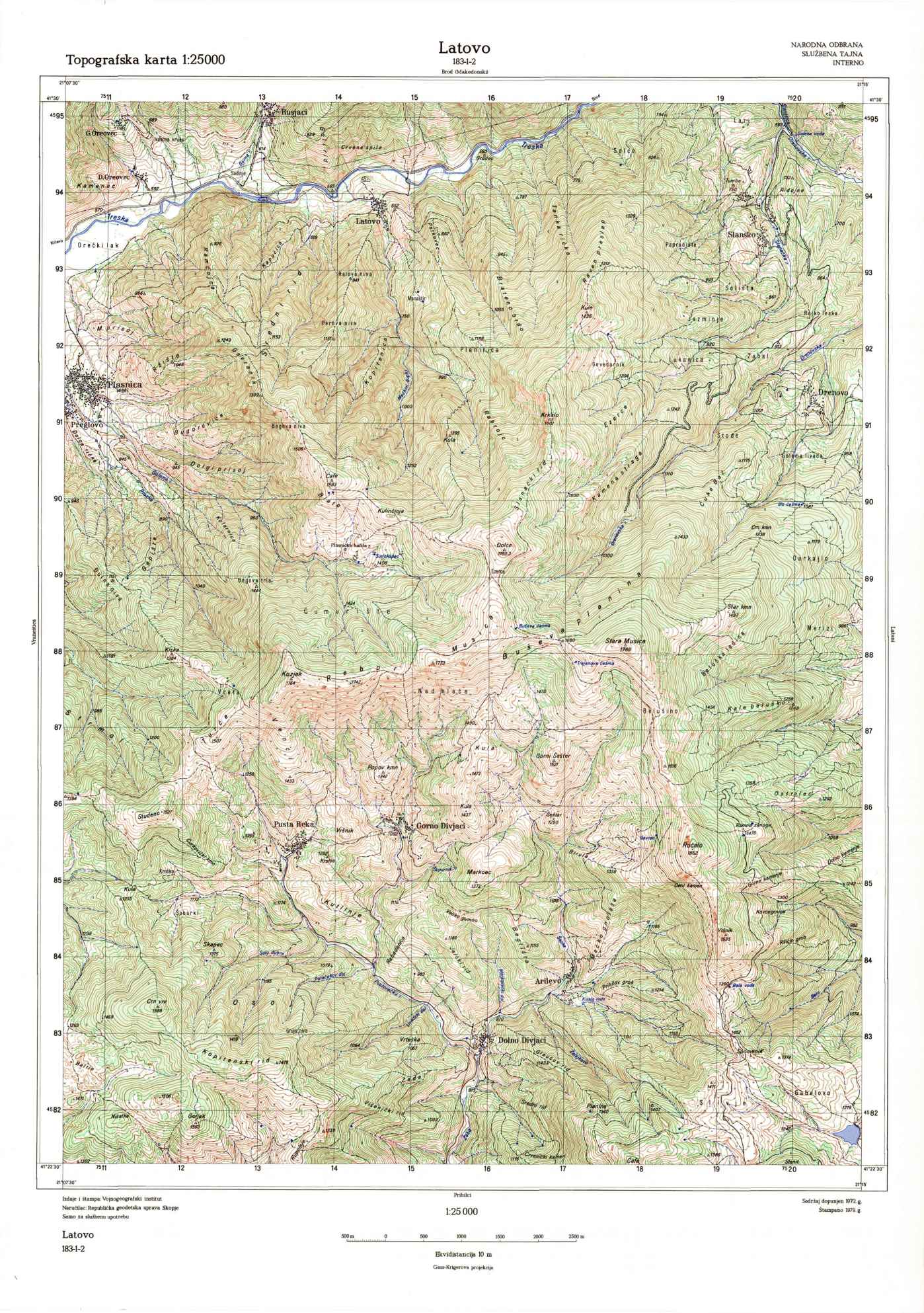 Vraneštica  781-1-2